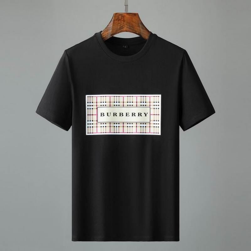 Burberry Men's T-shirts 50